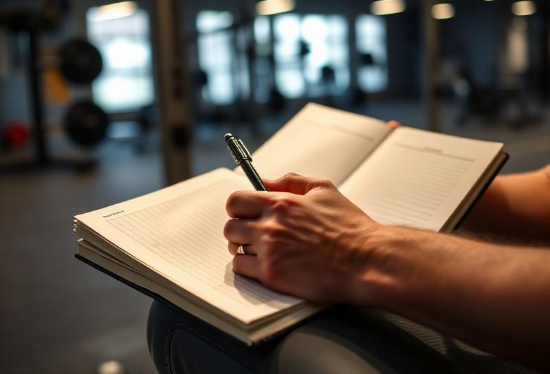 Why Accountability Is the Missing Piece in Your Fitness Journey