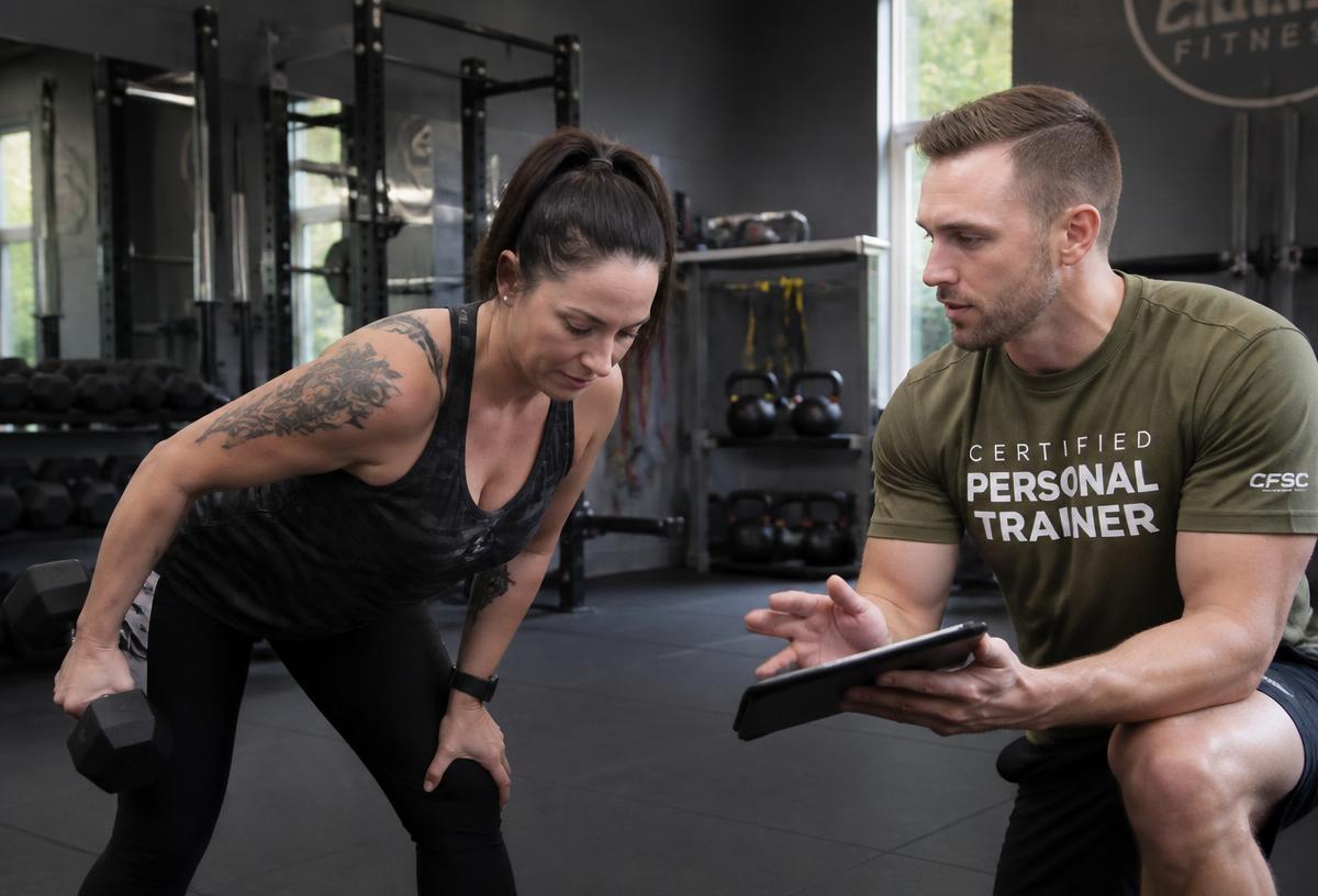 Is Personal Training Worth It? Here's What You Need to Know