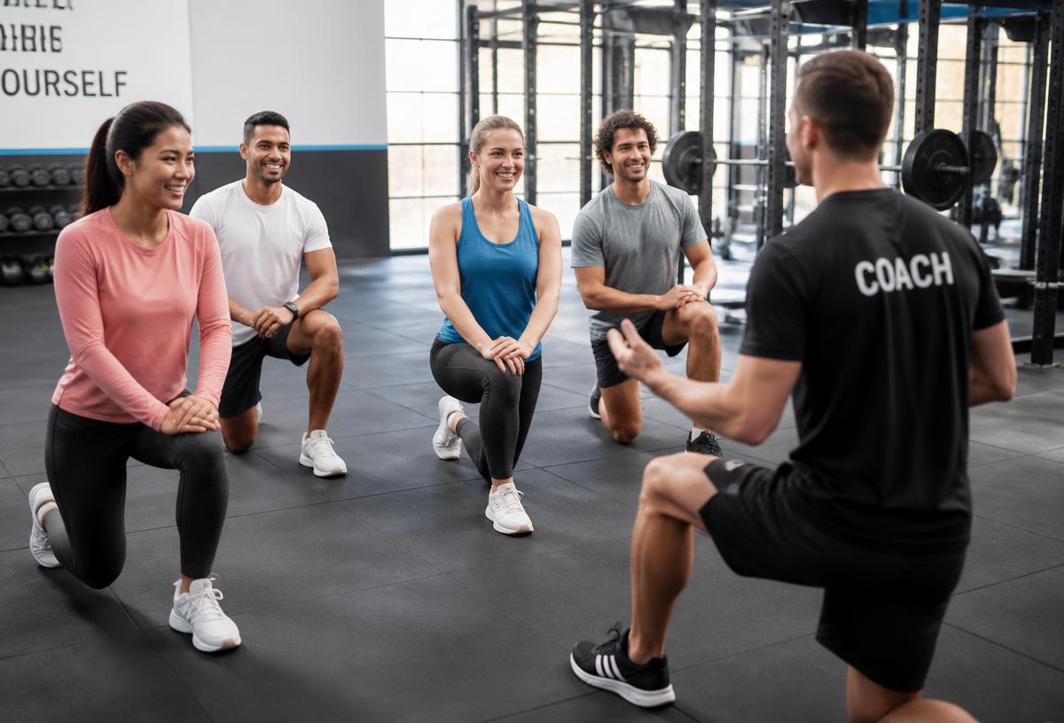 How Corporate Wellness Programs Improve Employee Health and Productivity