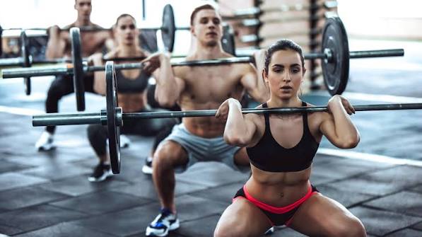 CrossFit vs. Group Fitness in Lodi: Which Training Style Gets Results?