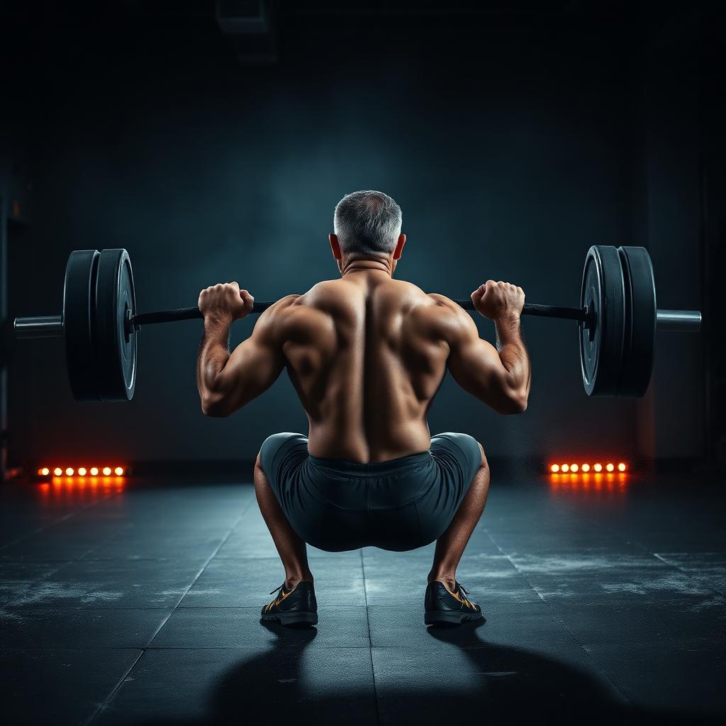 How to Preserve Muscle on GLP-1s: The Lodi Coach's Guide to Losing Fat Without Losing Strength