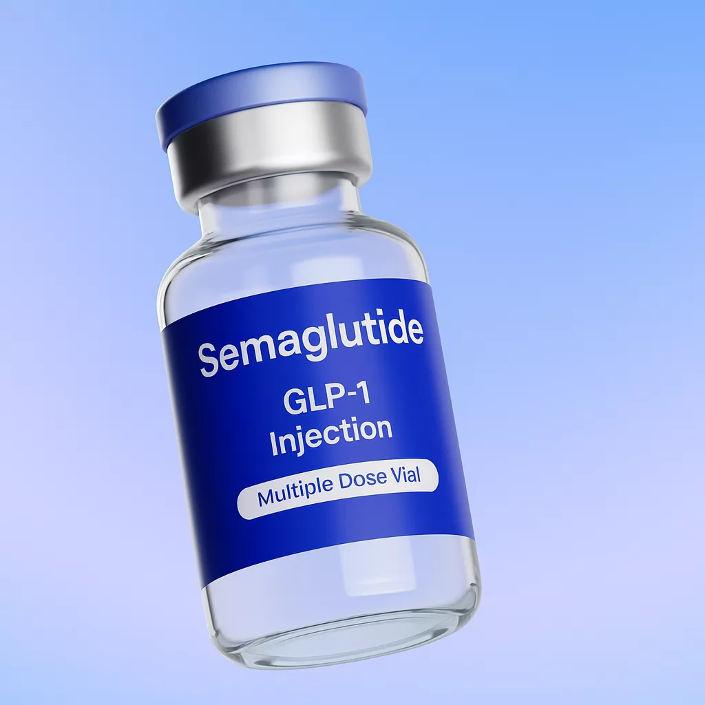 GLP-1s & Peptides: The Smart Way to Use Them (Without Losing Your Muscle)