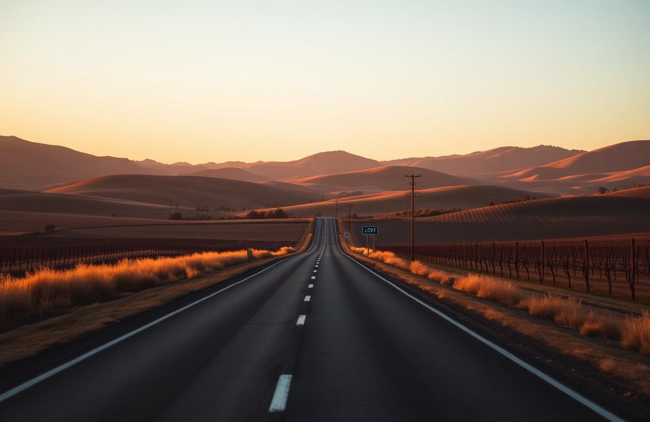 The Reverse Commute: Why North Stockton Professionals Are Driving 15 Minutes North to Train