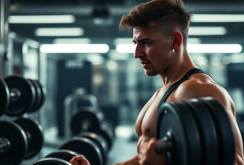 How to Break Through a Fitness Plateau (and Why It Happens)