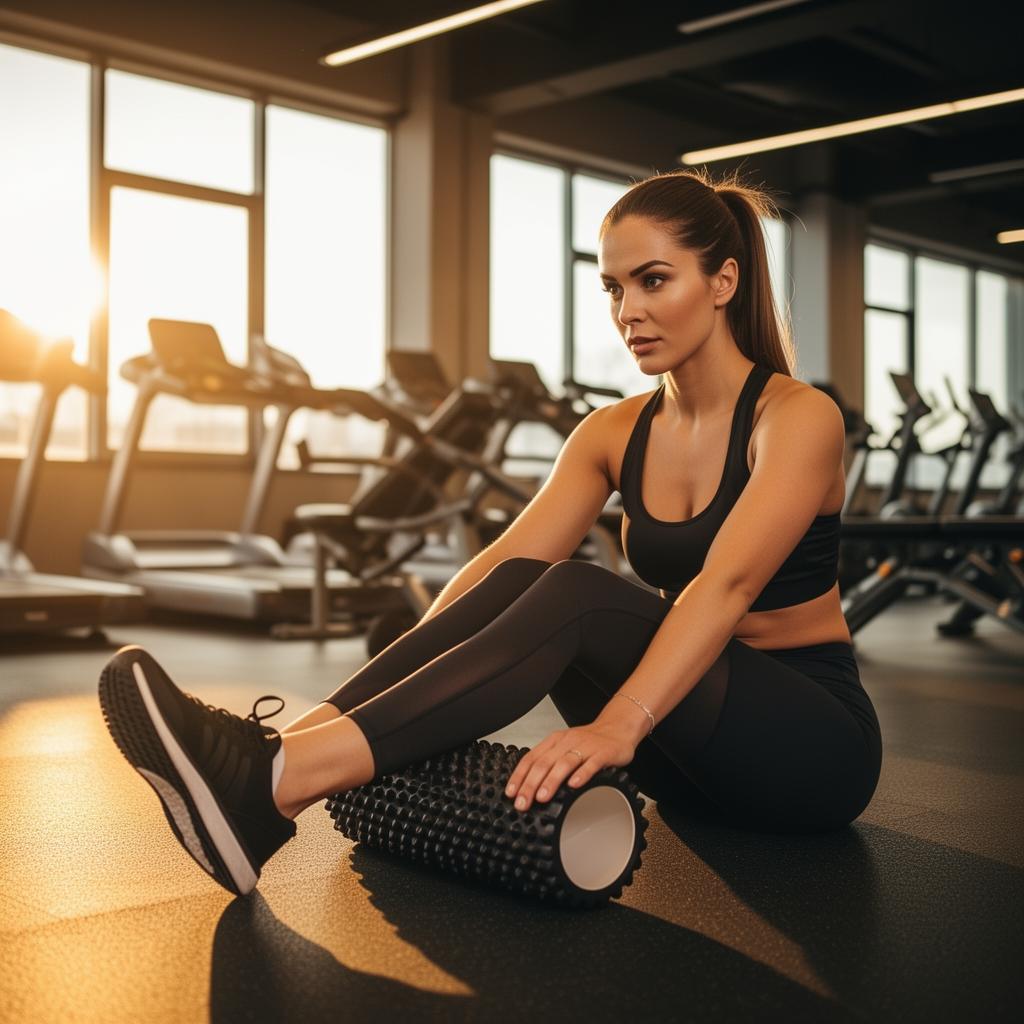Why Recovery Is the Secret to Better Results