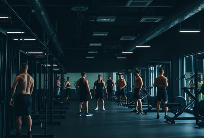 How to Get Back in Shape After 40 (Without Wrecking Your Joints)