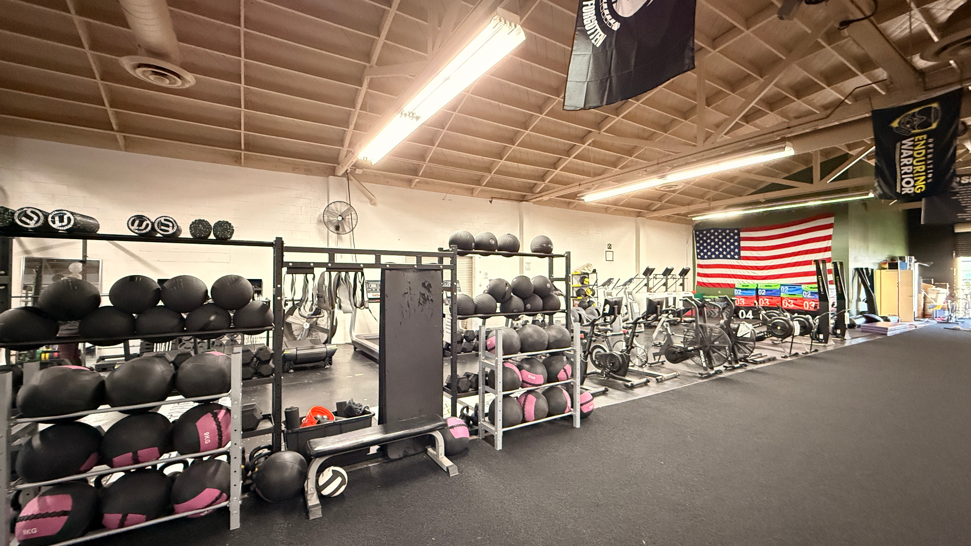 Young Athletes Program