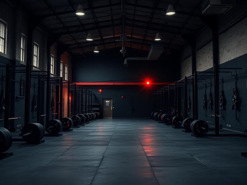 Open Gym Access