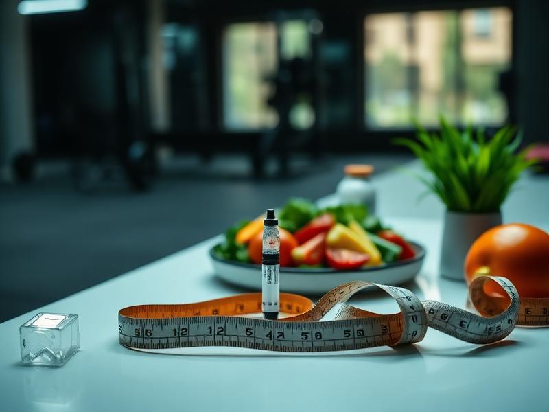 Medical Weight Loss (GLP-1)