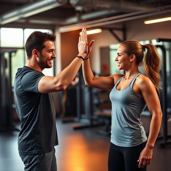 Get Your Customized Program